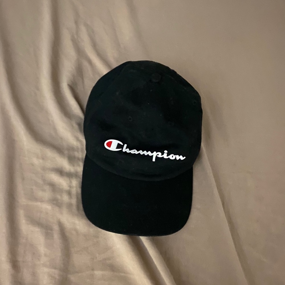 Champion Hat